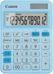 Värviline kalkulaator LS-125KB