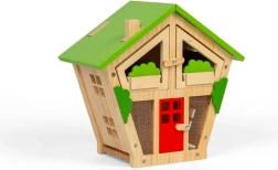 Insect House for Children