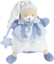 Plüüsist käpiknukk Karu 28 cm