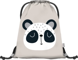 BAAGL Panda Preschool Drawstring Bag