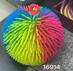 Vikerkaare pigistamispall