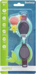 Laste ujumisprillid AquaPals