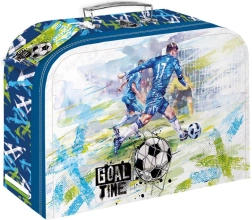 Koolikohver Goal Time