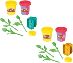 Play-Doh väikesed lilled