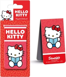 Magnetiline järjehoidja HELLO KITTY