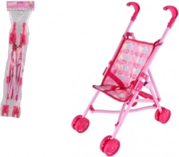 Nukunarakas golfikäru – kerge kokkupandav