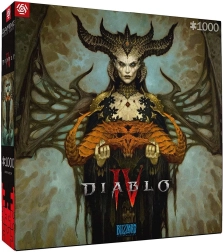 Pusle GOOD LOOT Diablo IV: Lilith 1000 tükki