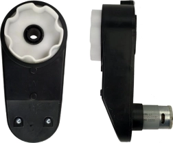 Mootor ja käigukast 12V 12000 mudelile QLS-5688