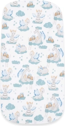 Puuvillane kärule lina New Baby Draakon 35 × 75 cm