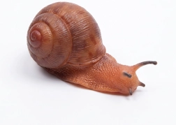 Kummist tigu 13 cm