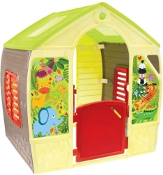 Mochtoysi laste aiakuur Happy House