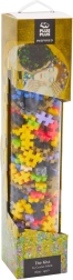 Plus-Plus Inspired – The Kiss by GUSTAV KLIMT construction set 350 pieces