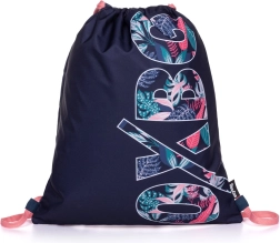 OXY Tropical Drawstring Backpack