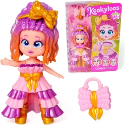 KookyLoos figuur Victoria Golden Gala