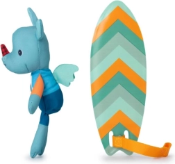 Lilliputiens - Surfarilohe Joe - veemänguasi