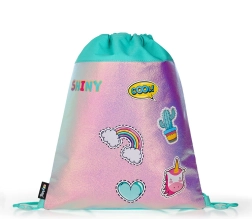 OXY Style Mini Shiny PE Bag