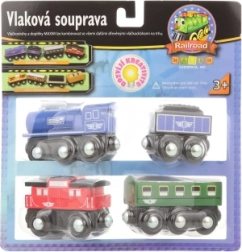 Maxim reisirongikomplekt