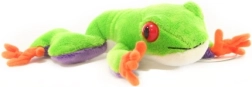 Plush Frog 17 cm