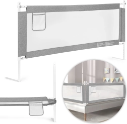ECOTOYS laste voodipiire 200 cm