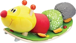 Kiikhobu Caterpillar Wonderworld