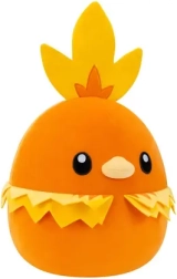 Squishmallows TORCHIC plush 25 cm