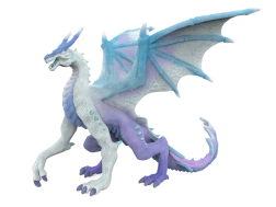 Müütiline tuuledraakon figuur