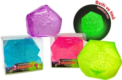 Pimedas helendav antistress-teemant GLUMI