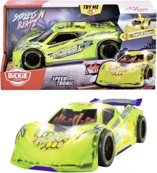 Muusikaline auto Streets Beatz Speed Tronic 20 cm