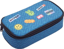 Pinal etue Oxy Go Stickers