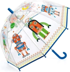 Laste vihmavari Robotid, keskmine