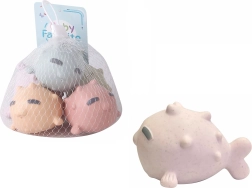 Decorative Fish Set 3 pcs 8 cm