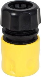 Vooliku liitmik 3/4" survepesuritele