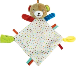 Uinutaja kaisukaru BABY CLEMENTONI