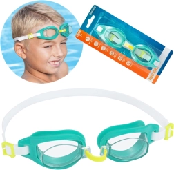 Kids’ Swimming Goggles Bestway Aqua Burst – Turquoise
