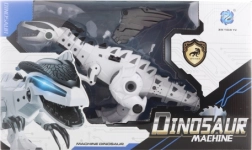 Patareitoitel robotdinosaurus