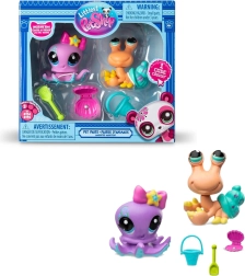 Littlest Pet Shop Aardejaht – kujukesed ja tarvikud