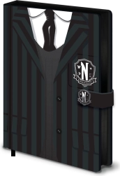 Premium plokk Wednesday