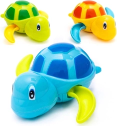 Vanniskäivitusega kilpkonn