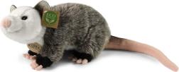 Pehme opossum 27 cm, keskkonnasõbralik RAPPA