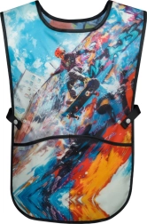 Laste põll Skatepark