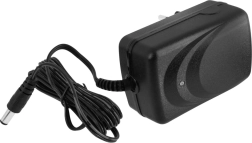 Laadija 24 V / 1000 mA elektrilistele sõidukitele ja laste mänguasjadele