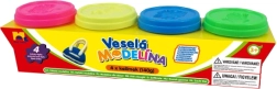 Neon Colors Modeling Set
