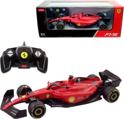 RC vormel 1:18 FERRARI F1-75