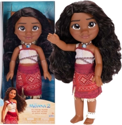 Disney printsessnukk MOANA 2 35 cm