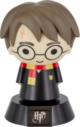 Dekoratiivne helendav figuur Harry Potter