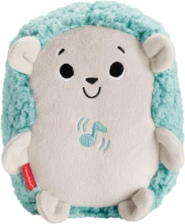 Rahustav vibratsioonidega siil FISHER-PRICE