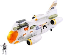 Galaktiline emalaev Star Troopers 72 cm