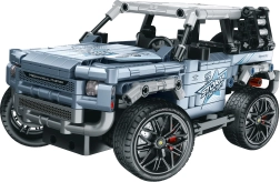Maastiku RC-auto ehituskomplekt iM.Master puldi ja rakendusega