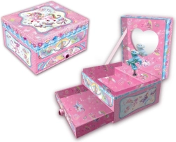 Muusikaline ehtekarp Ükssarvik