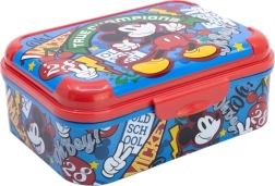 Mickey Mouse Lunchbox